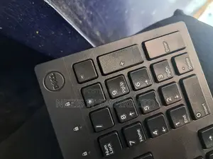 Dell KB216 Wired Keyboard
