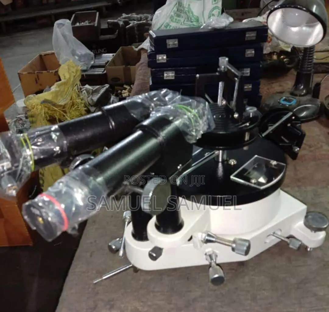 Spectrometer