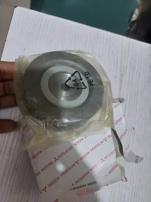 Belt Roller for Mitsubishi Pajero