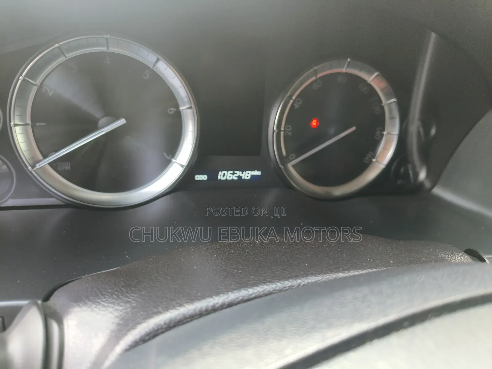 Lexus LX 570 AWD 2018 Black