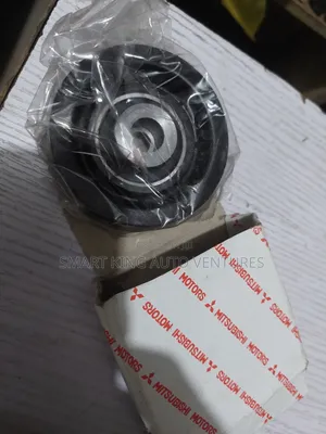 Belt Roller For Mitsubishi Outlander
