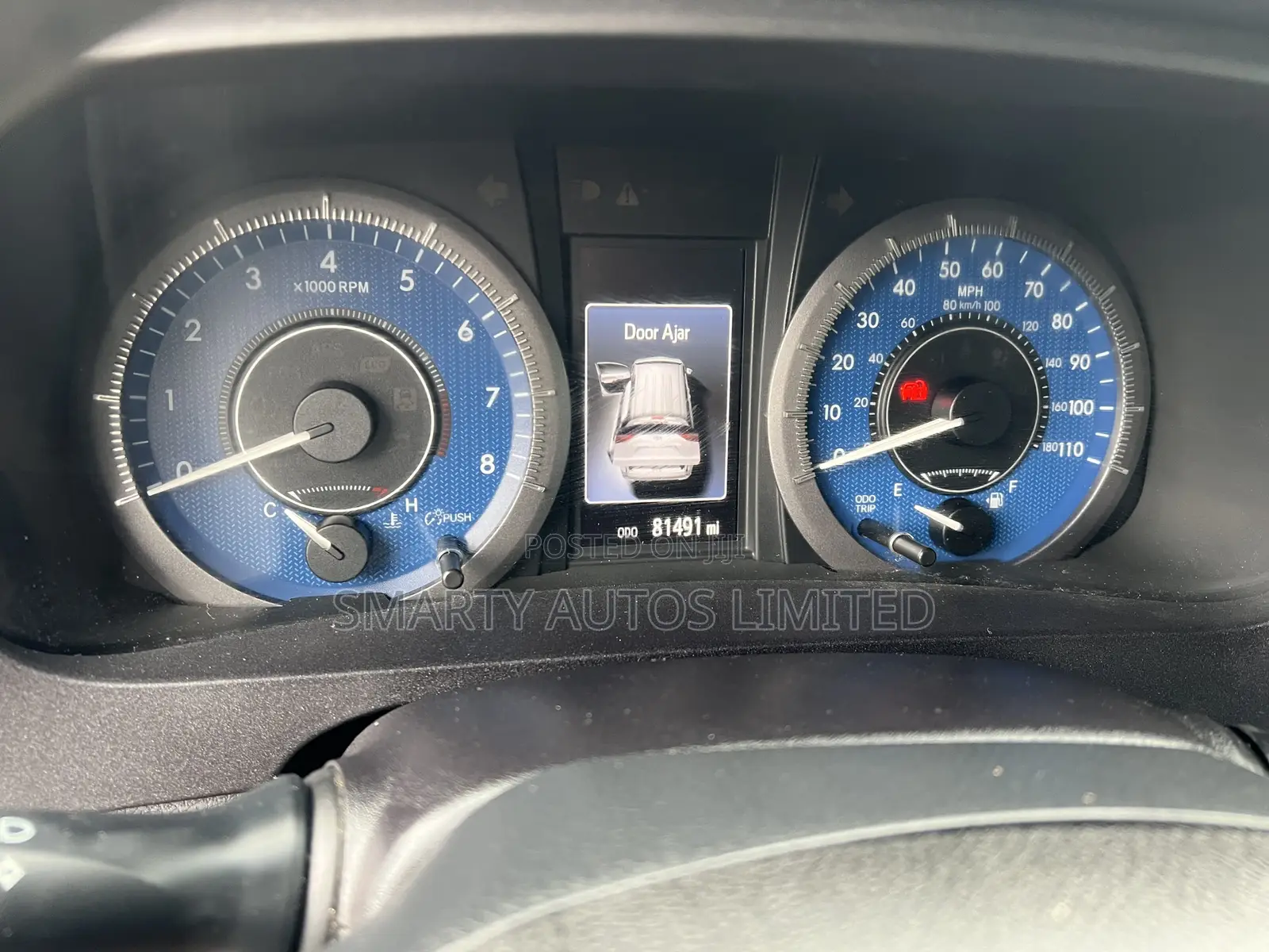 Toyota Sienna 2017 Black