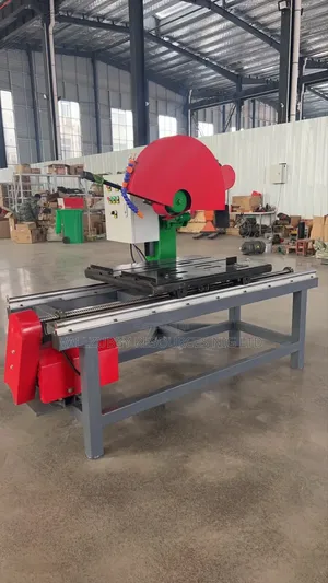 Stone,Brick Industrial Cutting Machine