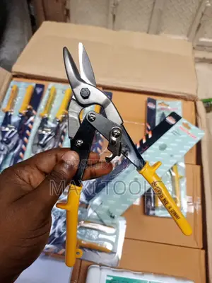 Cutters Aviation Snip