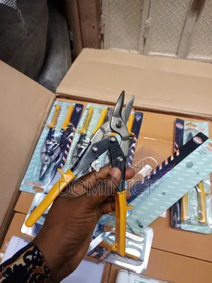 Cutters Aviation Snip