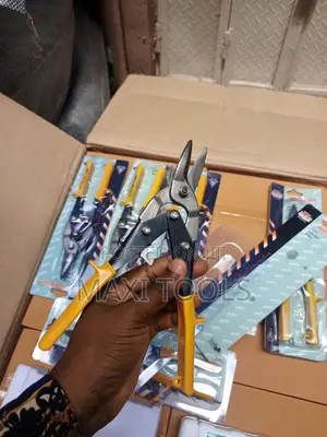Cutters Aviation Snip