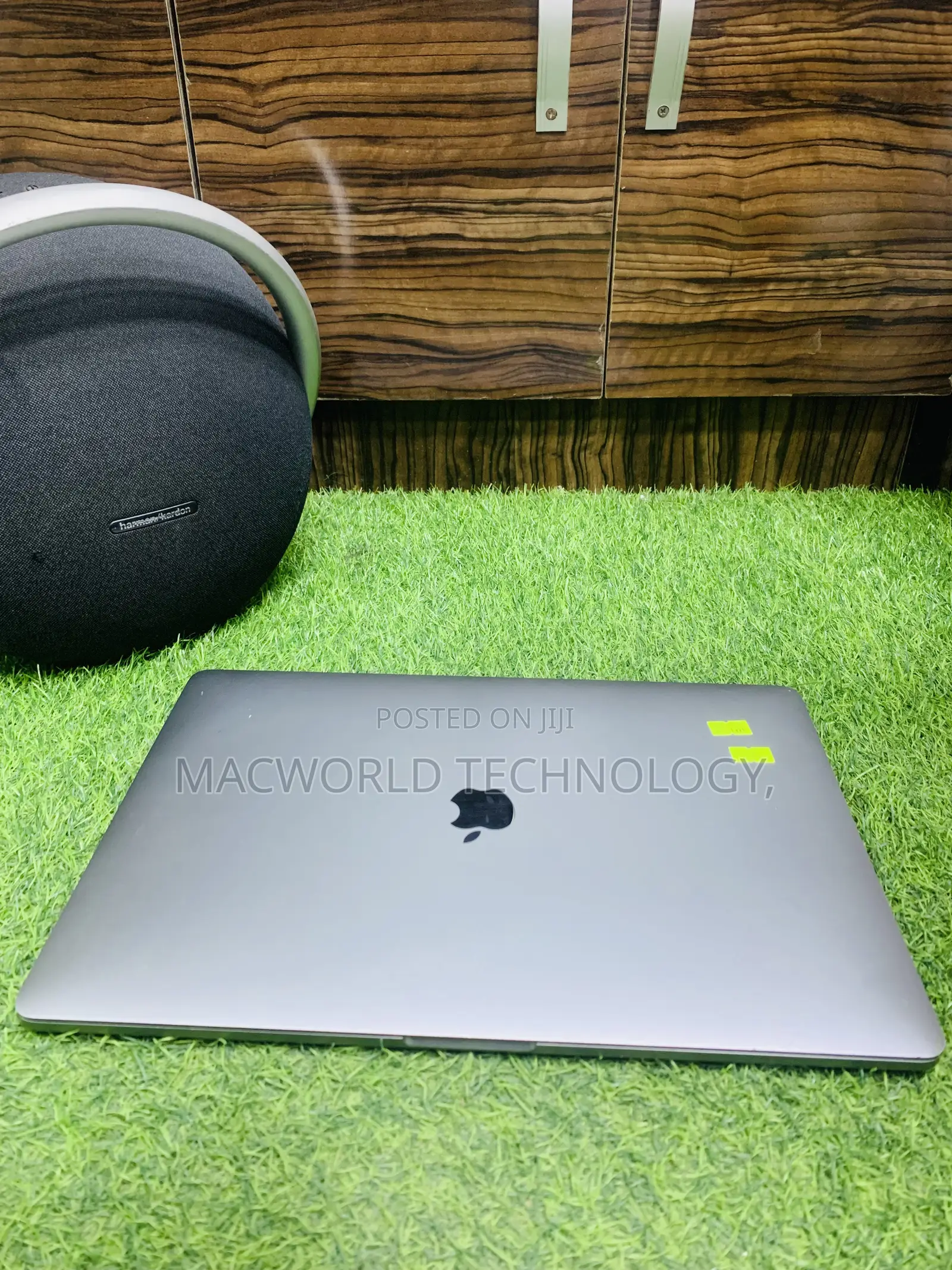 Laptop Apple MacBook Pro 2018 32GB Intel Core I9 SSD 1T