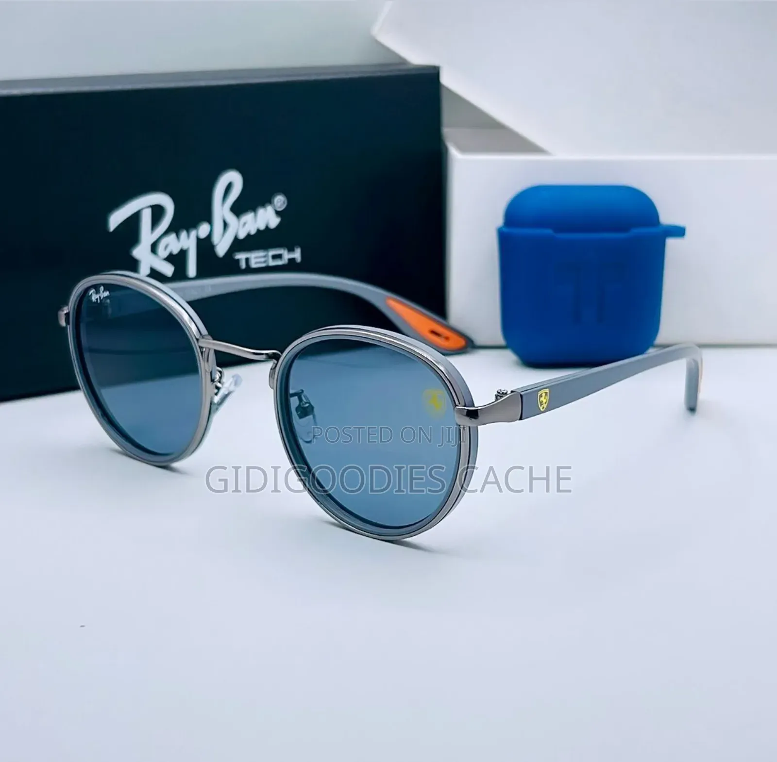 Ray-Ban Eyewear
