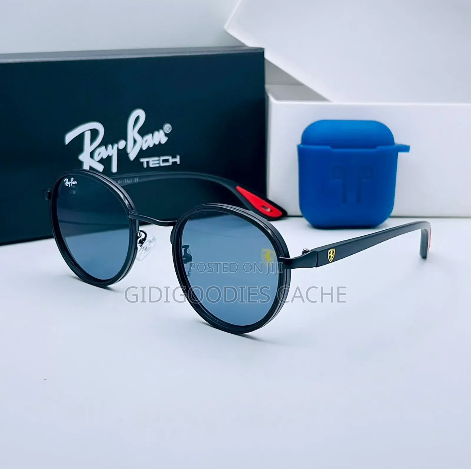 Ray-Ban Eyewear