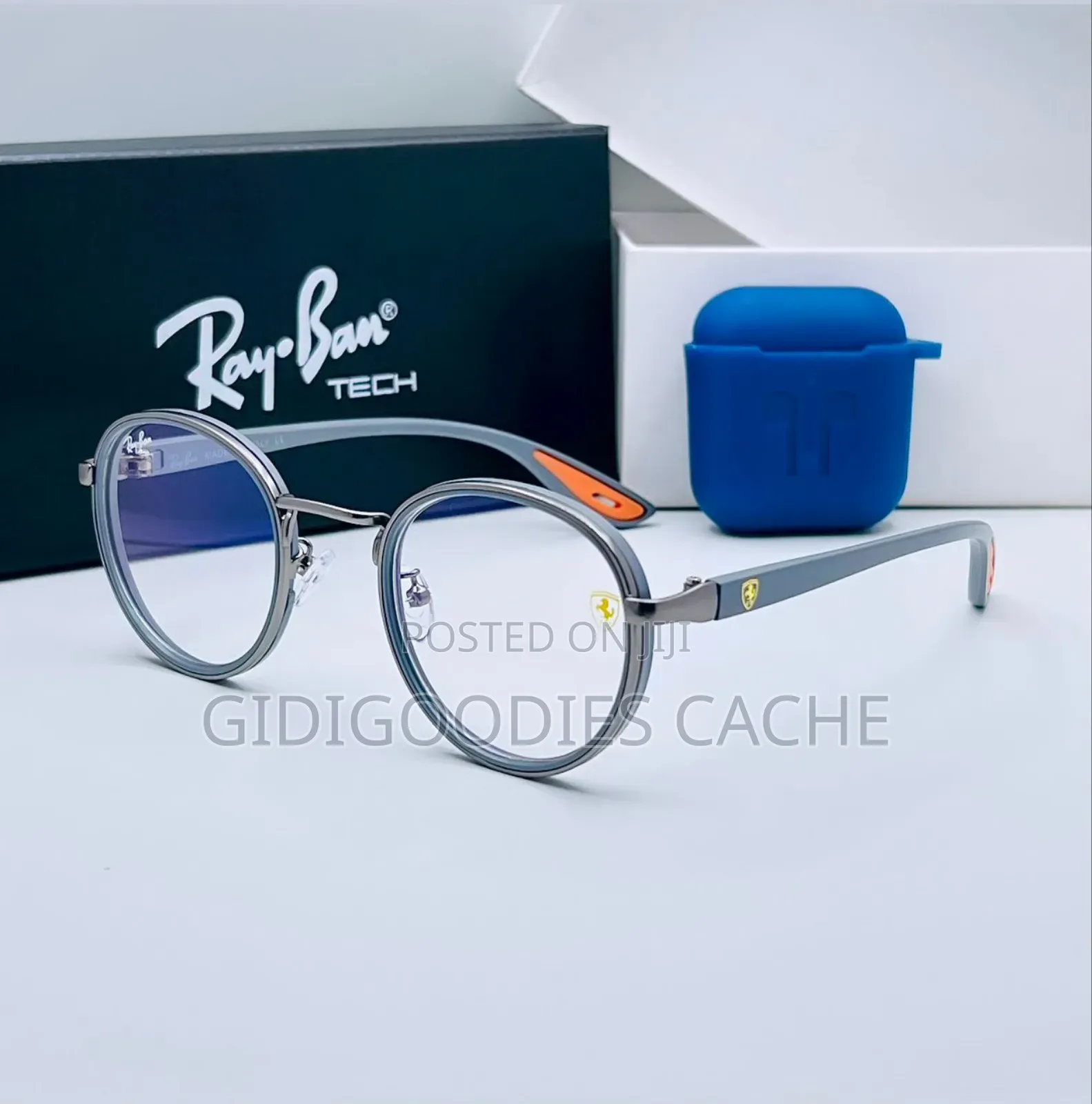 Ray-Ban Eyewear