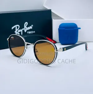 Ray-Ban Eyewear