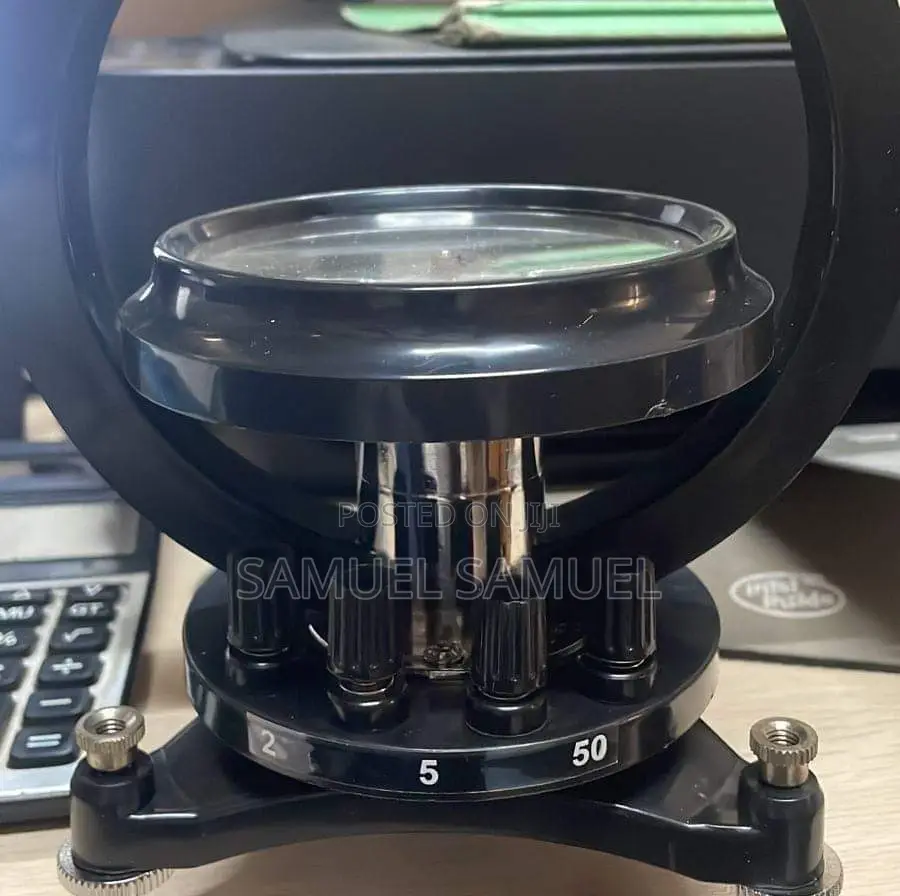 Tangent Galvanometer