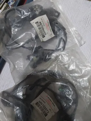 ABS Speed Sensor for Mitsubishi Pajero