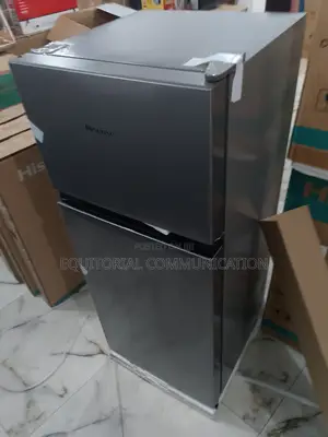 Best Deal Hisense 14litres Double Door Ref.