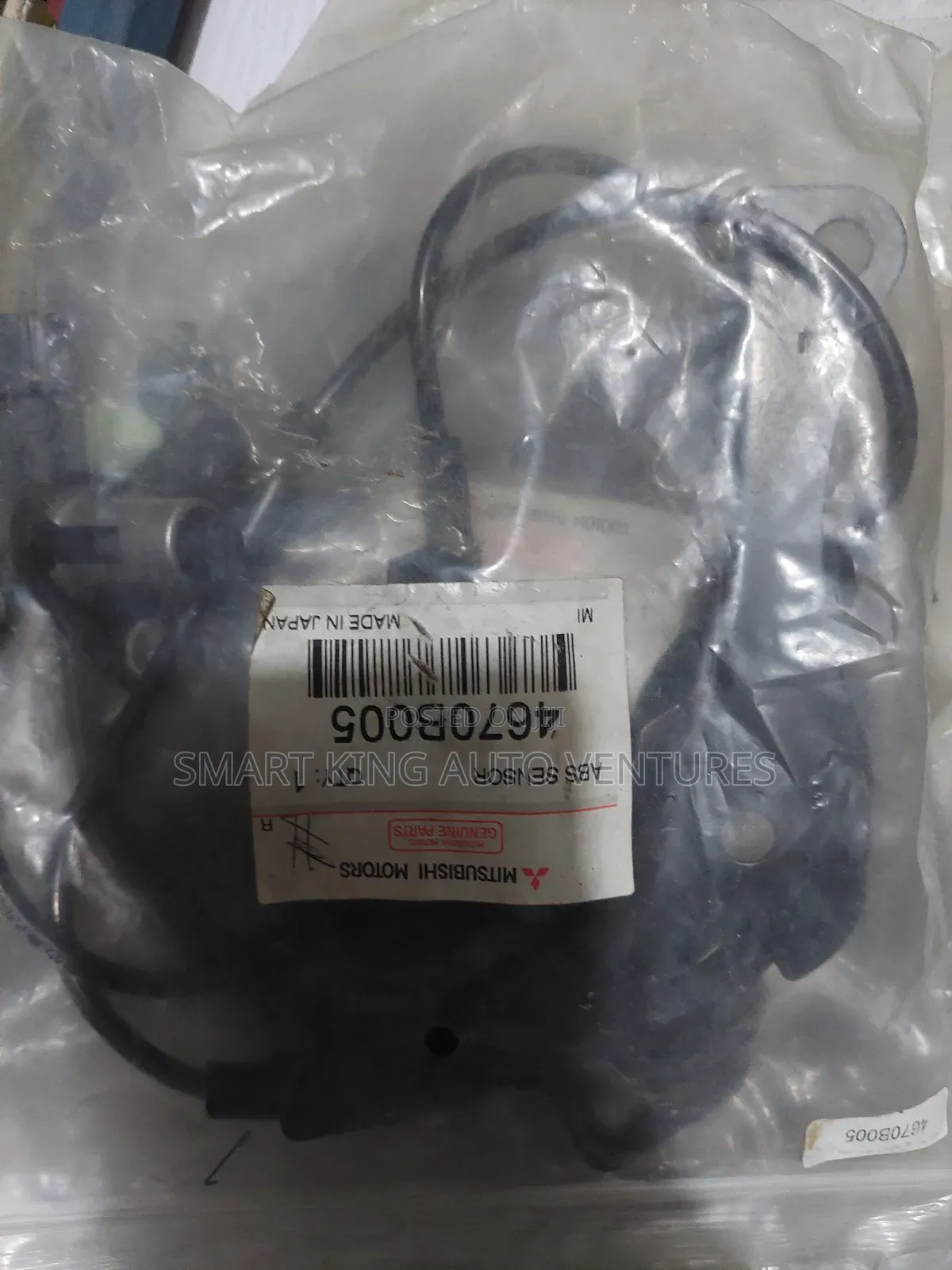 ABS Sensor for Mitsubishi Outlander