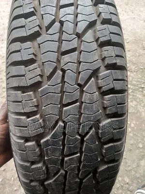 235/75r15 for Toyota Hilux