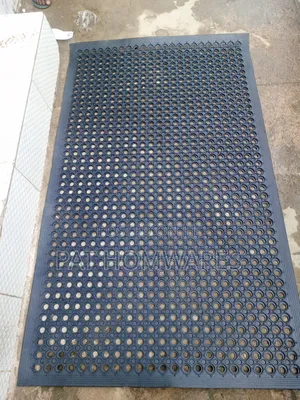 90 By 150 Hollow Foot Mat