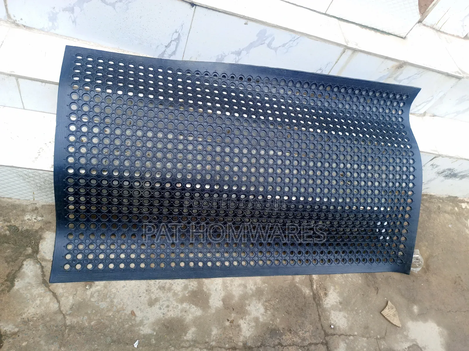 90 By 150 Hollow Foot Mat