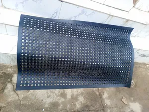 90 By 150 Hollow Foot Mat