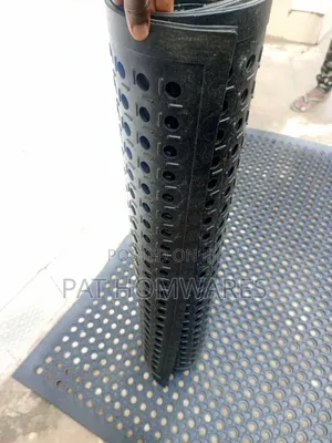 90 By 150 Hollow Foot Mat