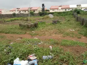 Flat Residential Plot 700m2 Flat Land In