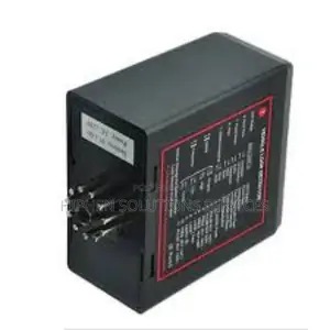 Single Channel Loop Detector
