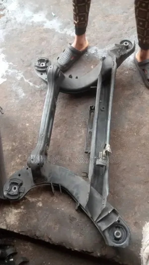 Back Beam for C 300,Glk 350,E 350