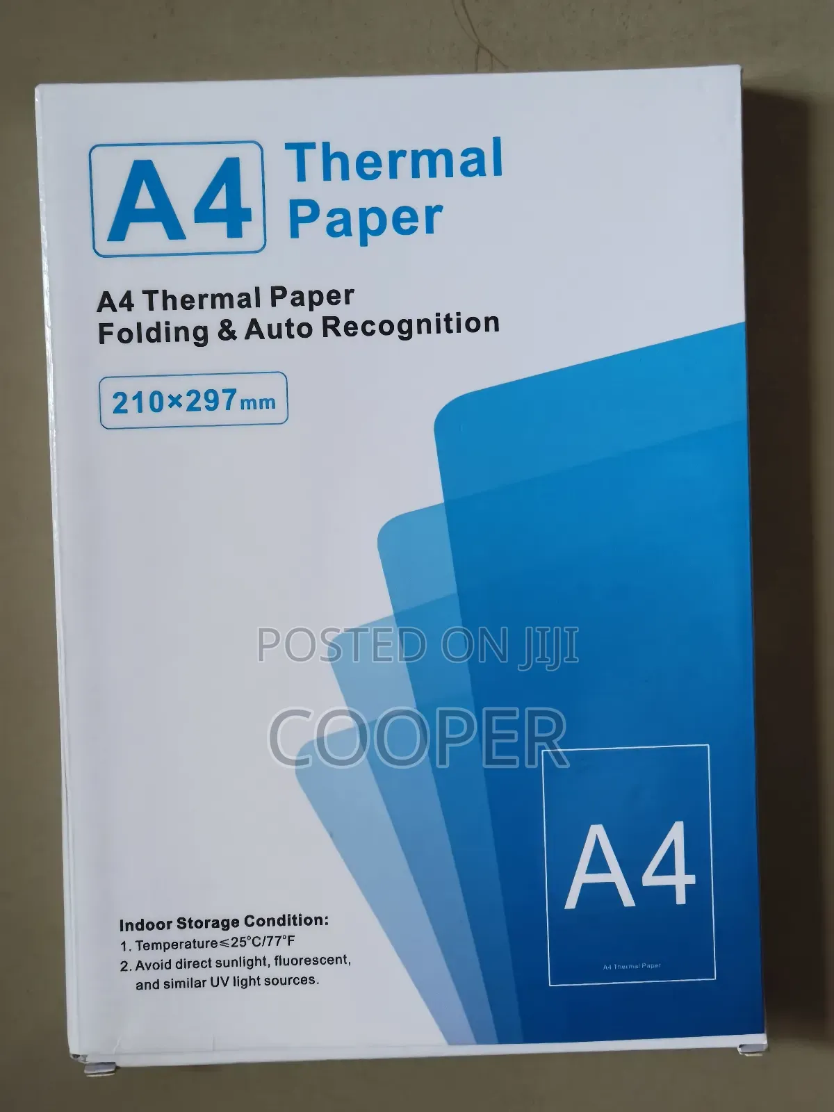 A4 Thermal Paper,A4 Printer Paper