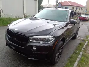 Used BMW X5 Cars in Nigeria for sale Price on Jiji.ng