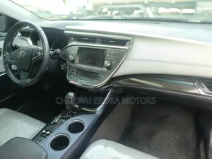 Toyota Avalon 2014 Blue