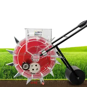 Aspero Seed Planter