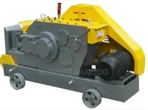 Two Phase Electric Rod Cutter