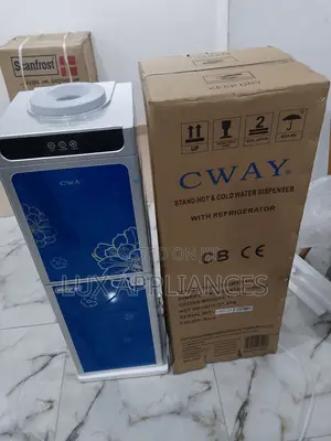 Durable Cway Dispenser