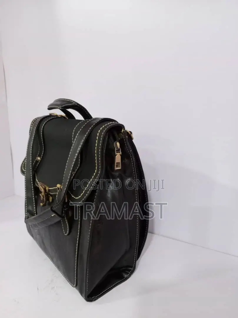 Hand Bag Back Back