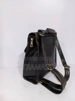 Hand Bag Back Back