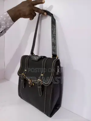 Hand Bag Back Back