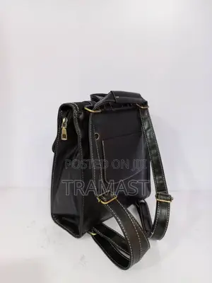 Hand Bag Back Pack In Ikeja, Lagos