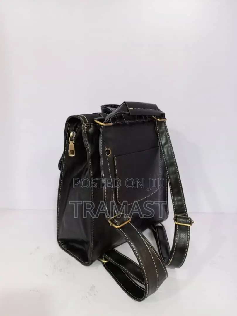 Hand Bag Back Pack In Ikeja, Lagos