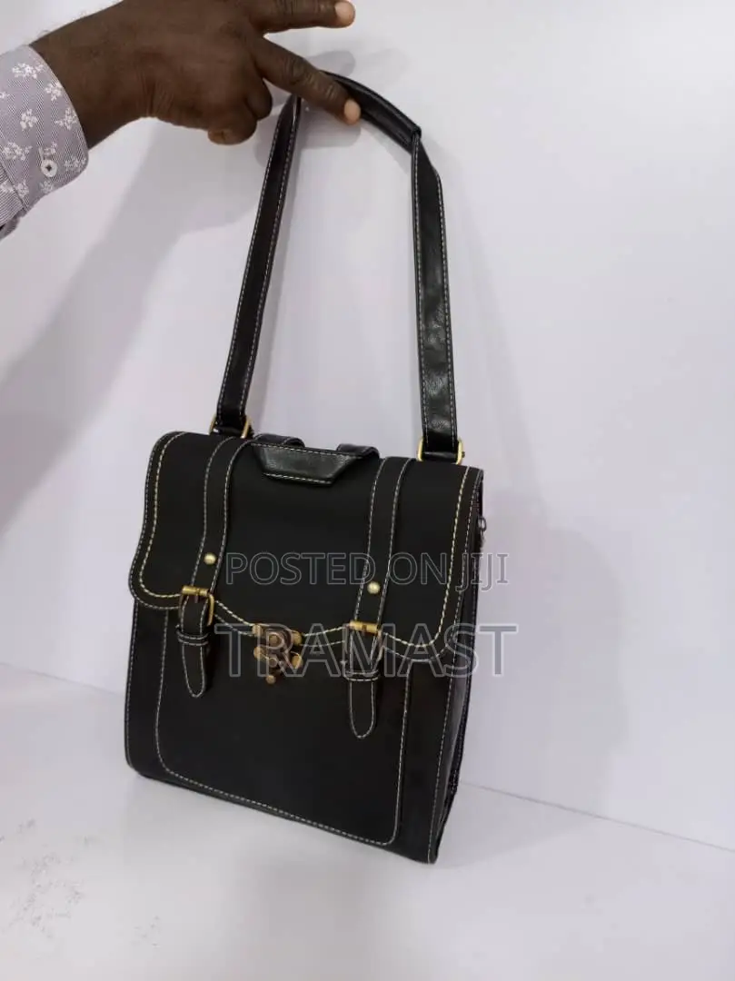 Hand Bag Back Pack In Ikeja, Lagos