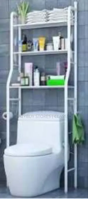 Bathroom Organiser