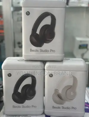 Beats Studio Pro - Wireless Bluetooth Noise Cancelling