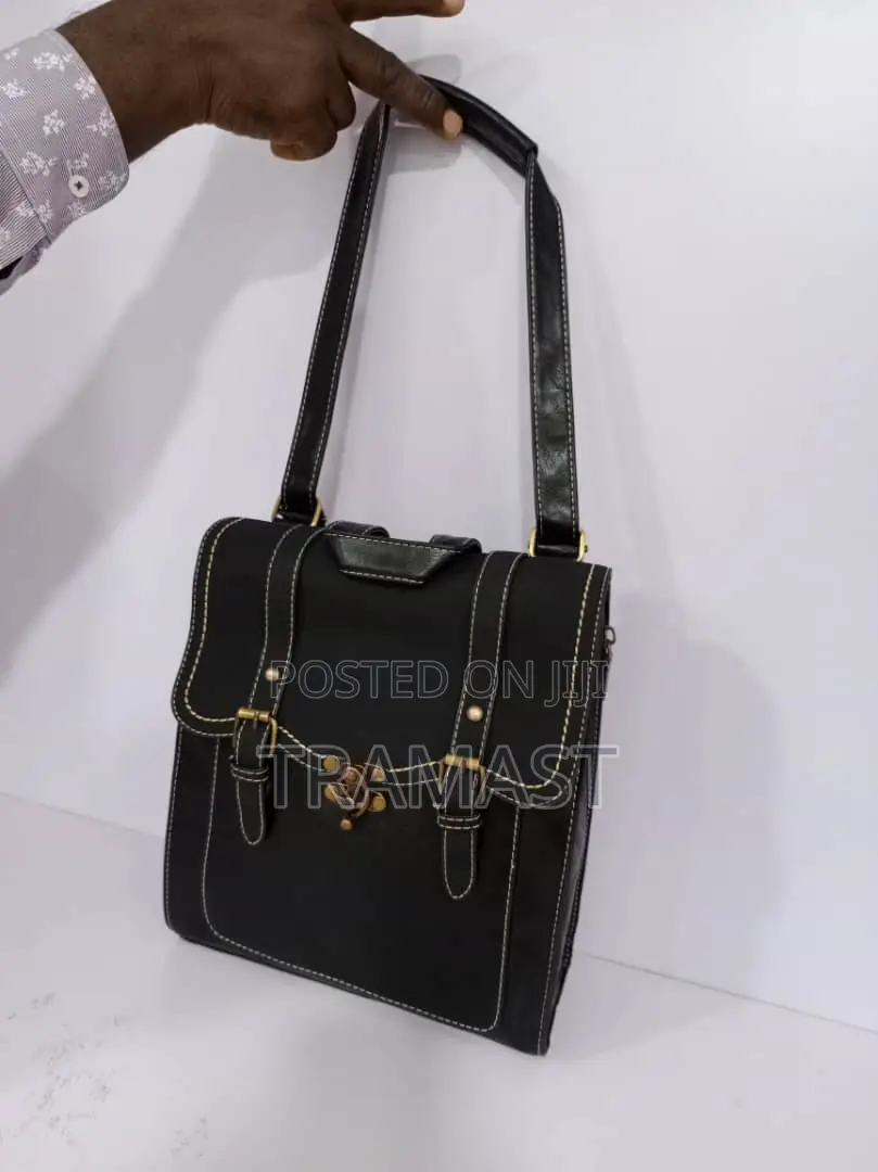 Hand Bag School Bag