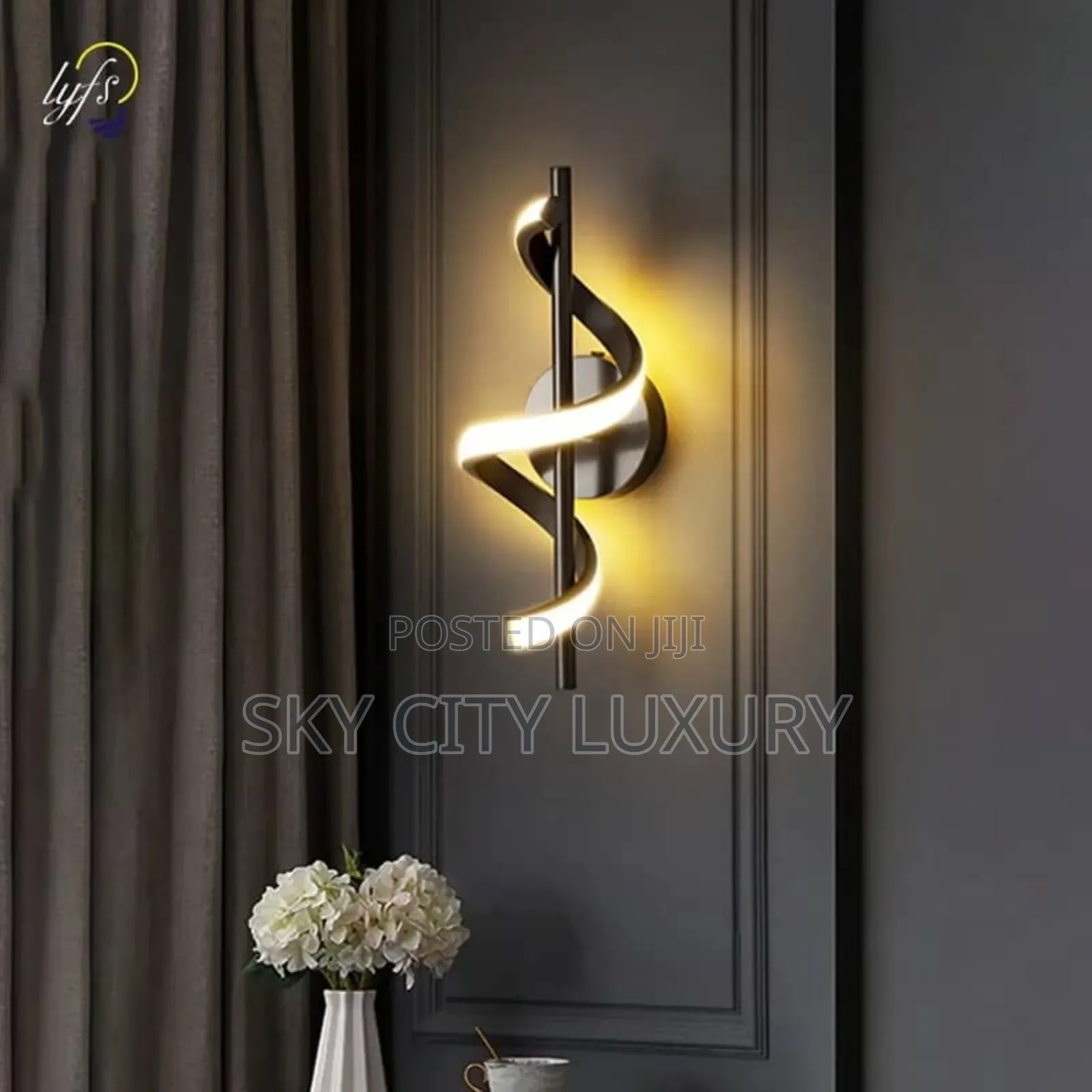 Sofa Led Bedside Well Light