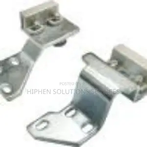 Automatic Sliding Door System