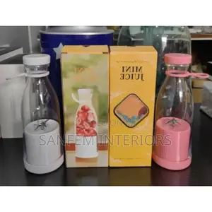 Bottle Smoothie
