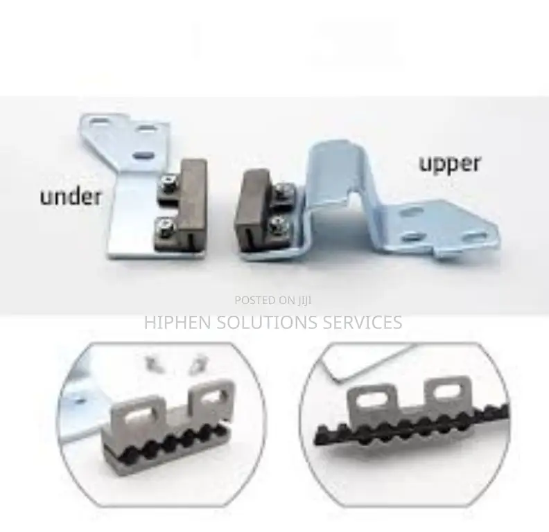Automatic Sliding Glass Door Belt