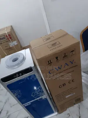 Advance Cway Dispenser