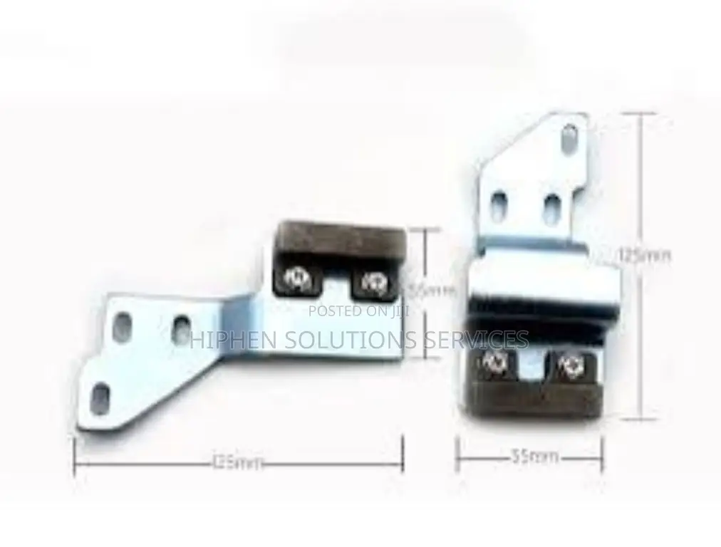 Automatic Sliding Door Belt Bracket
