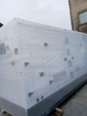 Perkins 400kva DIESEL Soundproof Engine