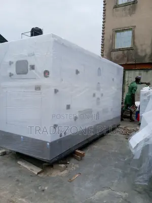 400kva Perkins DIESEL Engine